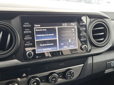 2020 Toyota Tacoma SR V6