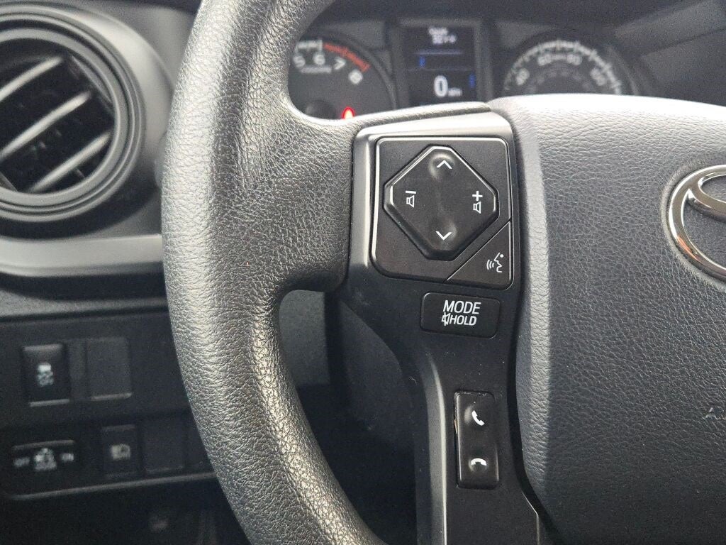 2020 Toyota Tacoma SR V6