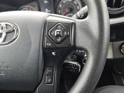 2020 Toyota Tacoma SR V6