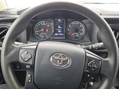 2020 Toyota Tacoma SR V6