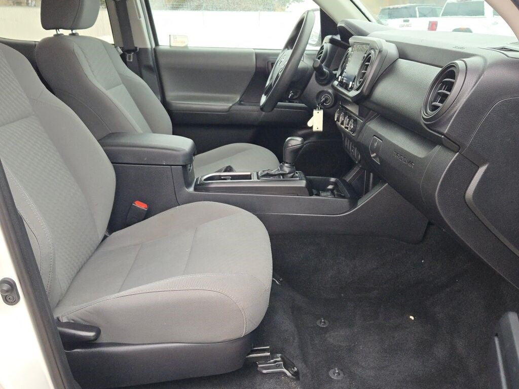 2020 Toyota Tacoma SR V6