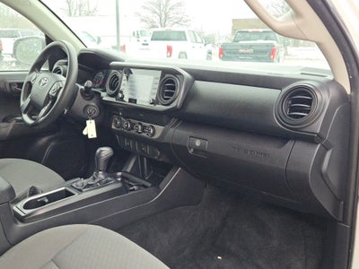 2020 Toyota Tacoma SR V6