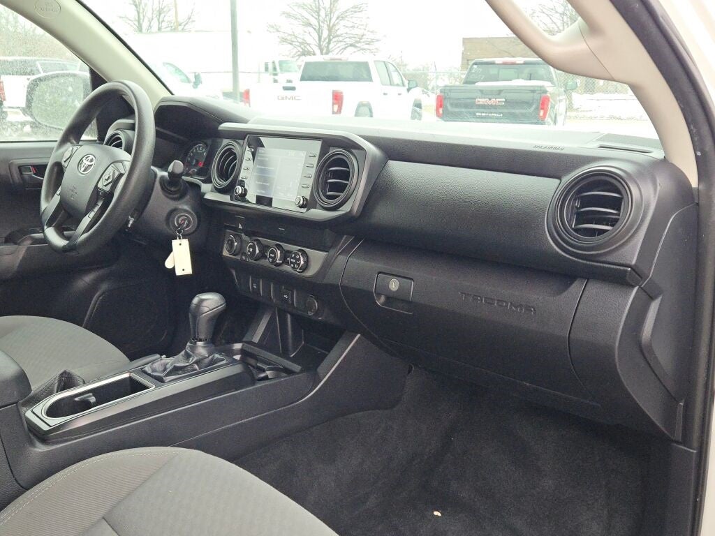 2020 Toyota Tacoma SR V6