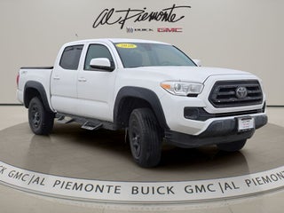 2020 Toyota Tacoma SR V6