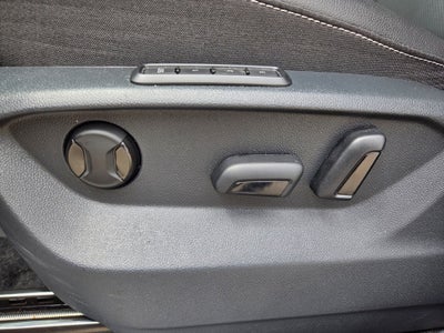 2024 Volkswagen Tiguan 2.0T SEL R-Line