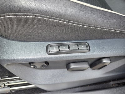 2024 Volkswagen Tiguan 2.0T SEL R-Line