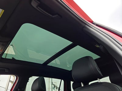 2024 Volkswagen Tiguan 2.0T SEL R-Line