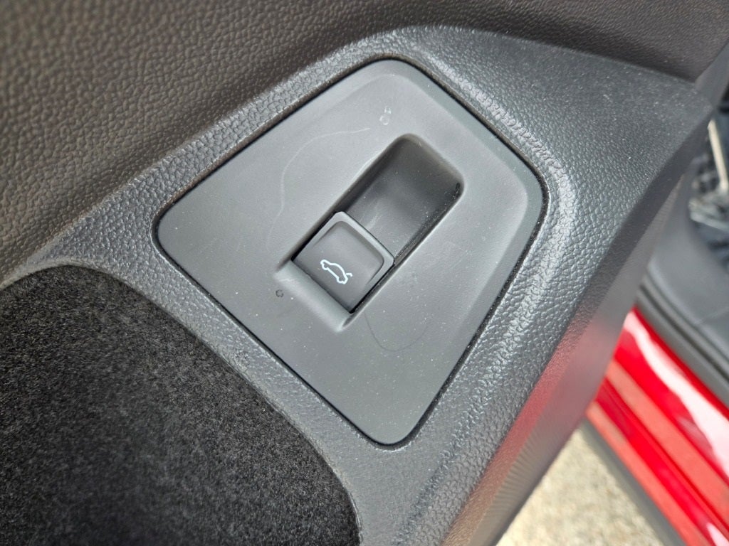 2024 Volkswagen Tiguan 2.0T SEL R-Line