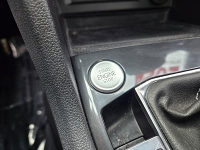 2024 Volkswagen Tiguan 2.0T SEL R-Line