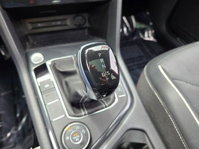 2024 Volkswagen Tiguan 2.0T SEL R-Line