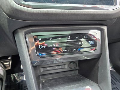 2024 Volkswagen Tiguan 2.0T SEL R-Line