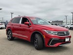 2024 Volkswagen Tiguan 2.0T SEL R-Line
