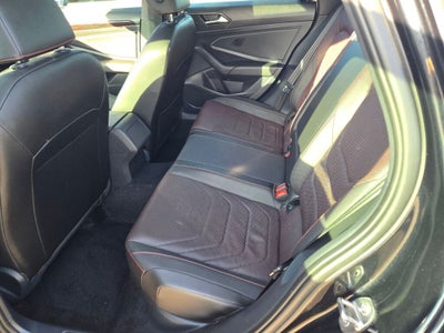 2022 Volkswagen Jetta GLI 2.0T Autobahn