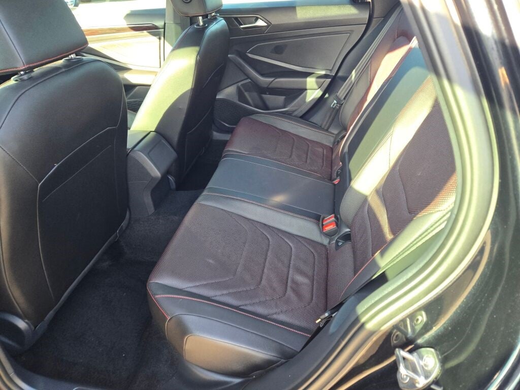 2022 Volkswagen Jetta GLI 2.0T Autobahn