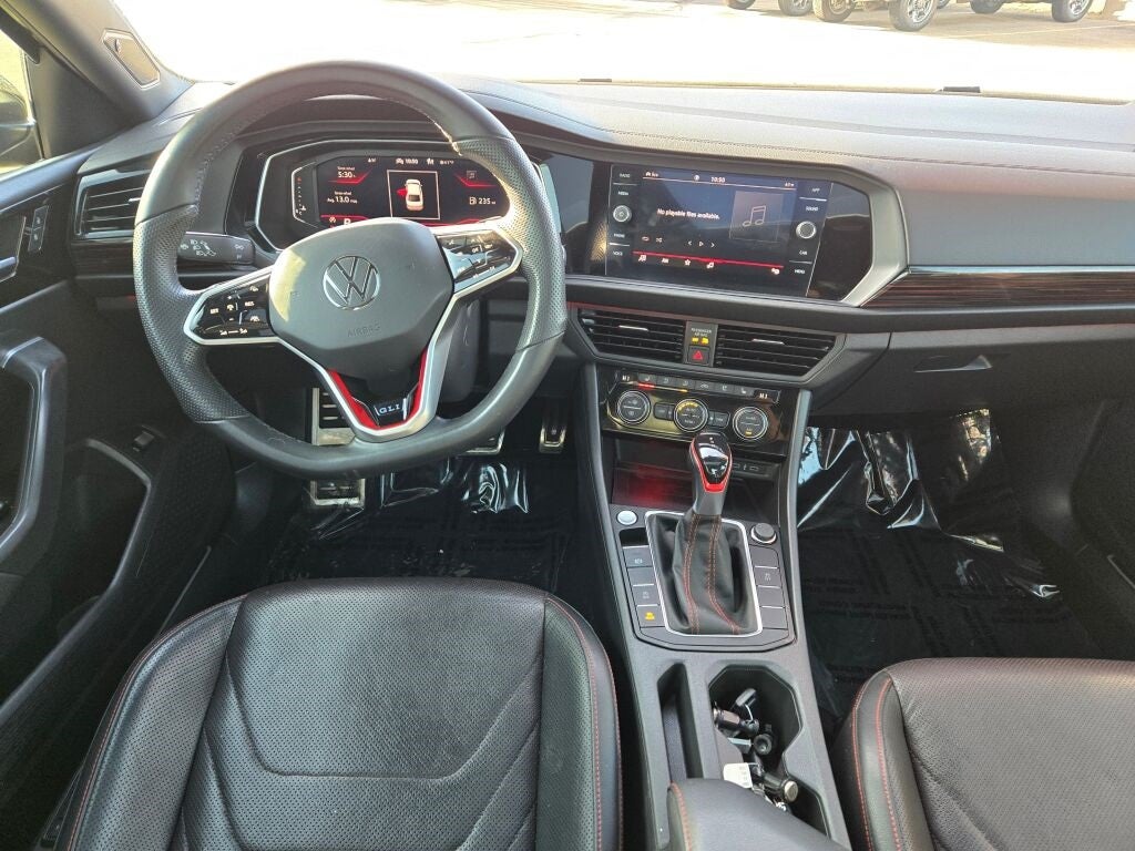 2022 Volkswagen Jetta GLI 2.0T Autobahn