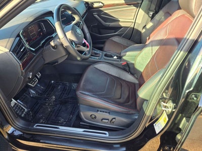 2022 Volkswagen Jetta GLI 2.0T Autobahn