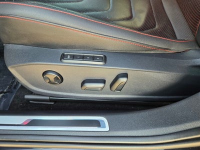 2022 Volkswagen Jetta GLI 2.0T Autobahn