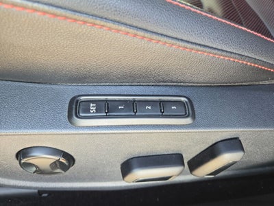 2022 Volkswagen Jetta GLI 2.0T Autobahn