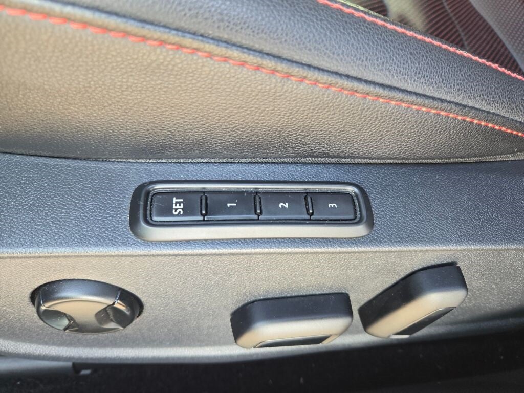 2022 Volkswagen Jetta GLI 2.0T Autobahn