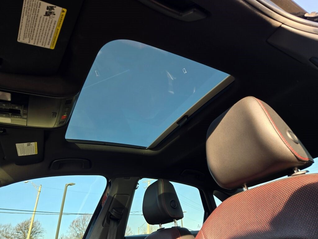 2022 Volkswagen Jetta GLI 2.0T Autobahn