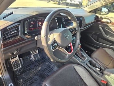 2022 Volkswagen Jetta GLI 2.0T Autobahn