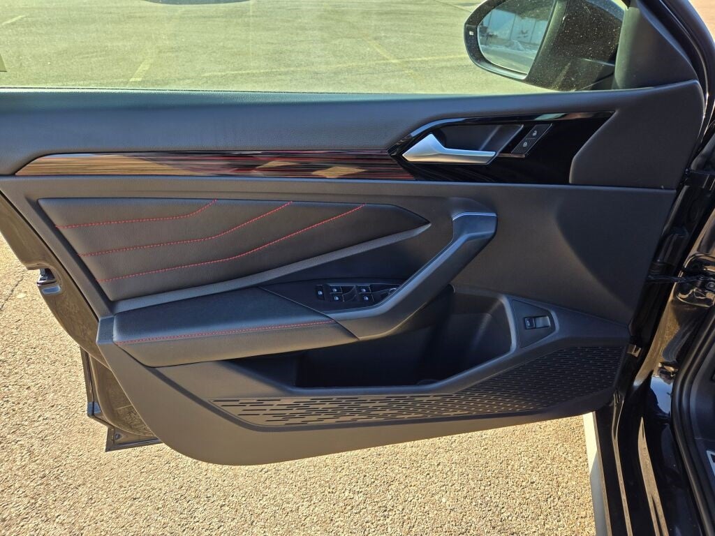 2022 Volkswagen Jetta GLI 2.0T Autobahn