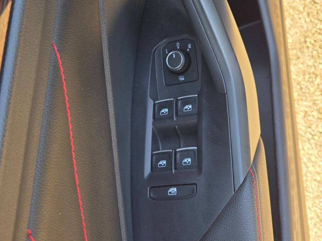 2022 Volkswagen Jetta GLI 2.0T Autobahn