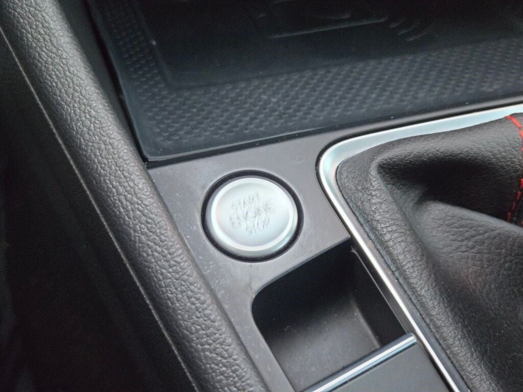 2022 Volkswagen Jetta GLI 2.0T Autobahn