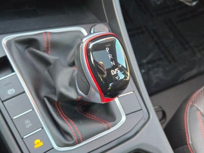 2022 Volkswagen Jetta GLI 2.0T Autobahn