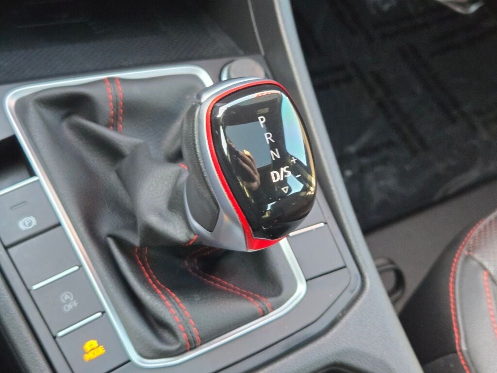 2022 Volkswagen Jetta GLI 2.0T Autobahn