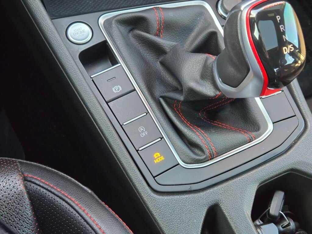 2022 Volkswagen Jetta GLI 2.0T Autobahn