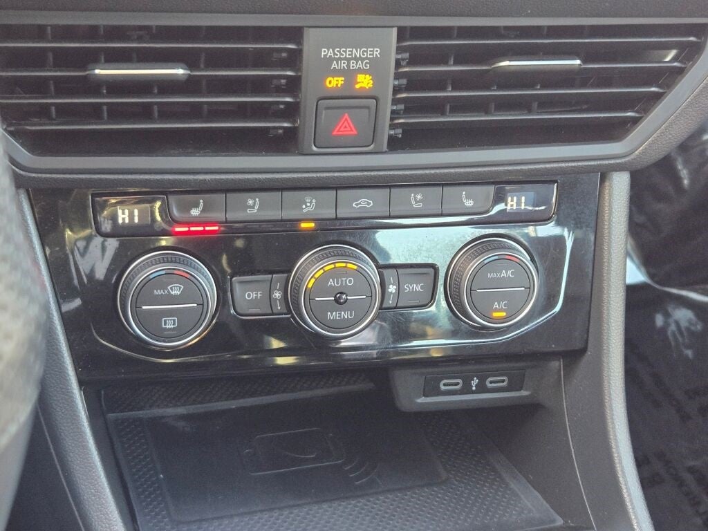 2022 Volkswagen Jetta GLI 2.0T Autobahn