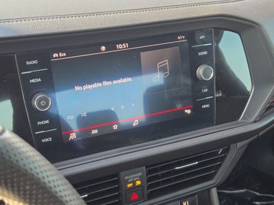 2022 Volkswagen Jetta GLI 2.0T Autobahn