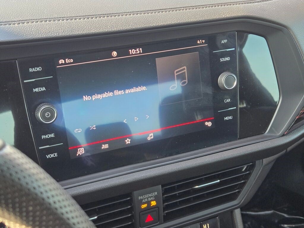 2022 Volkswagen Jetta GLI 2.0T Autobahn