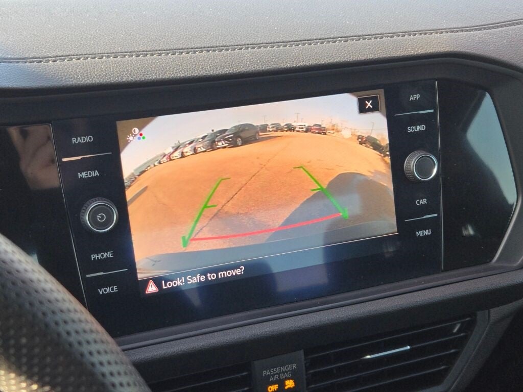 2022 Volkswagen Jetta GLI 2.0T Autobahn