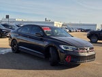2022 Volkswagen Jetta GLI 2.0T Autobahn