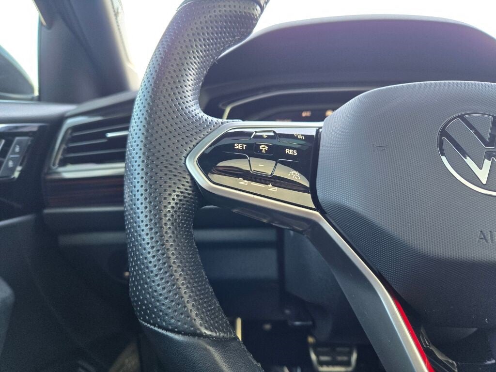 2022 Volkswagen Jetta GLI 2.0T Autobahn