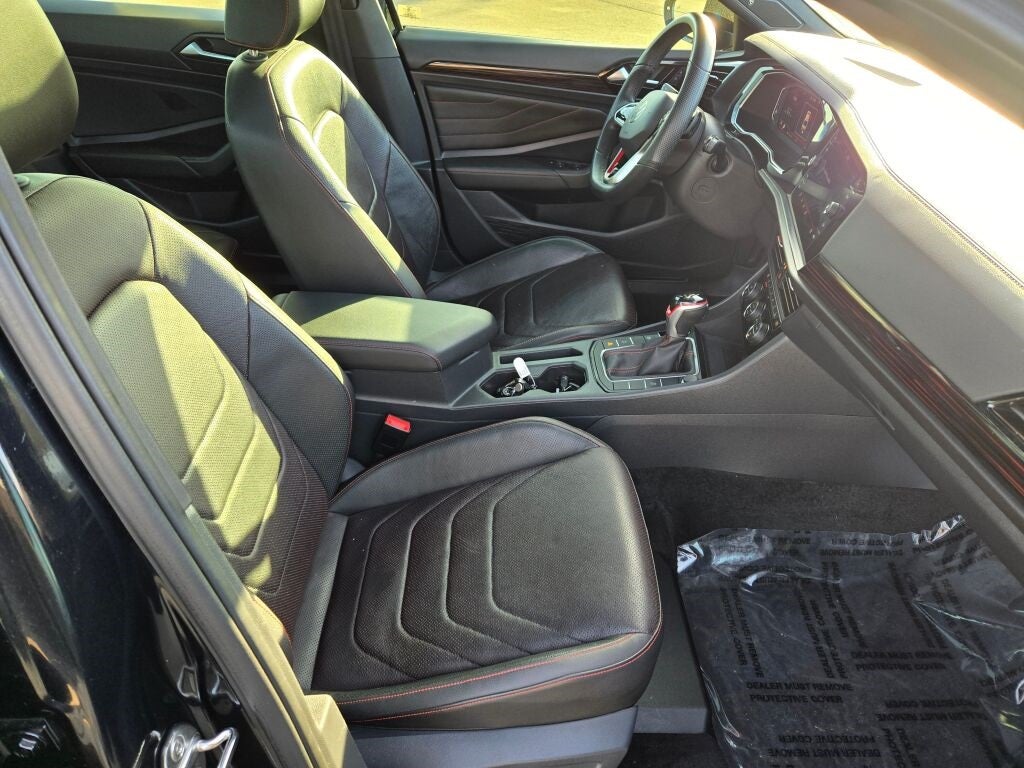 2022 Volkswagen Jetta GLI 2.0T Autobahn