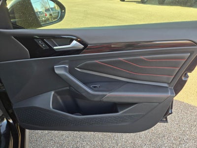 2022 Volkswagen Jetta GLI 2.0T Autobahn