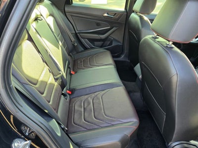 2022 Volkswagen Jetta GLI 2.0T Autobahn