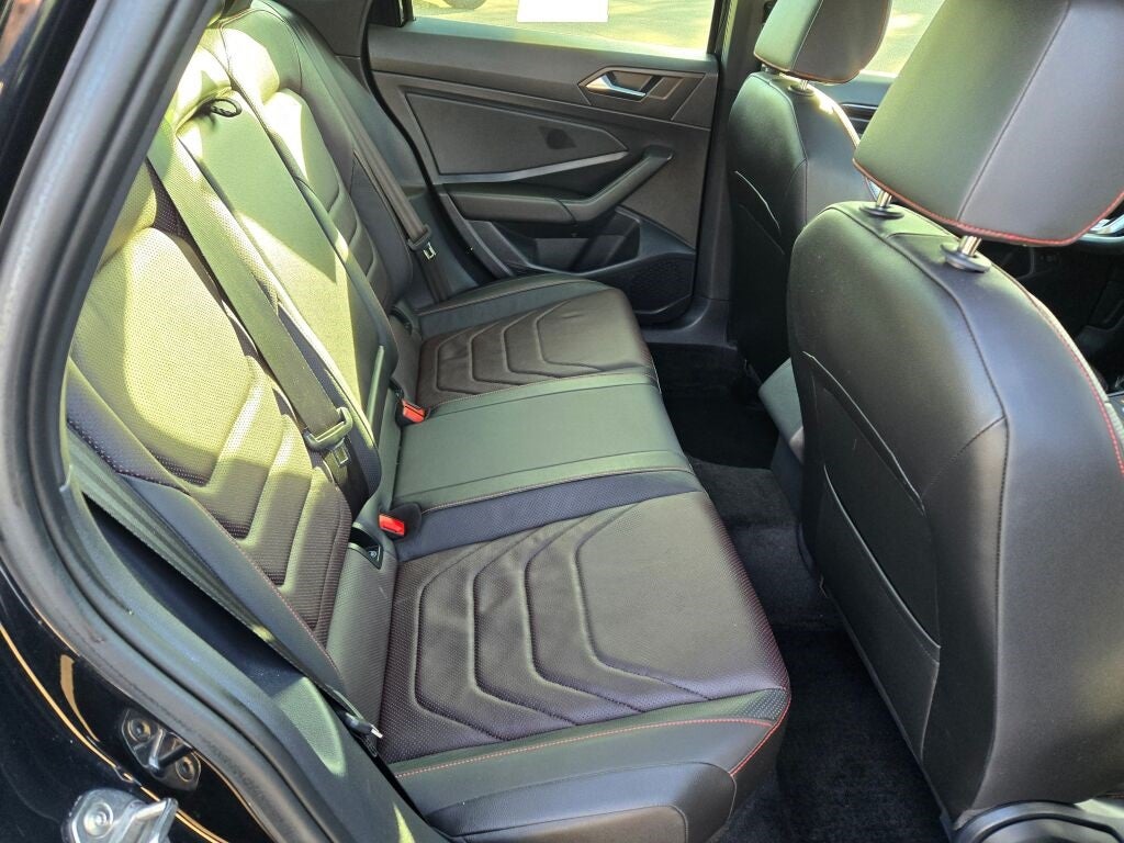 2022 Volkswagen Jetta GLI 2.0T Autobahn