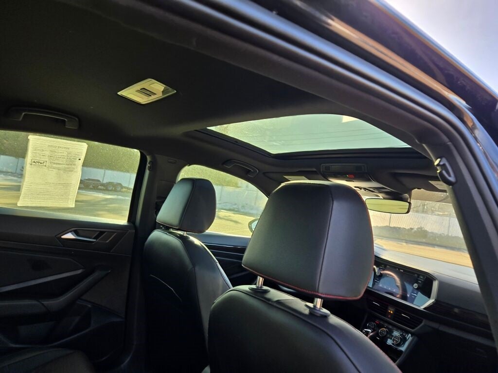 2022 Volkswagen Jetta GLI 2.0T Autobahn