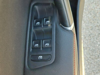 2021 Volkswagen Golf GTI 2.0T S