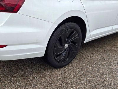 2020 Volkswagen Jetta SEL