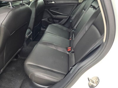 2020 Volkswagen Jetta SEL