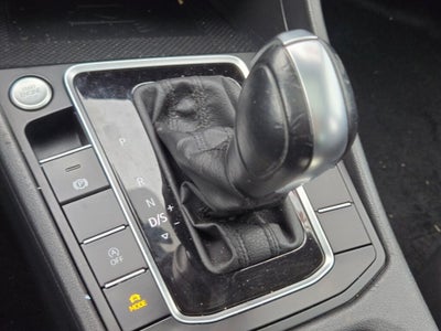 2020 Volkswagen Jetta SEL