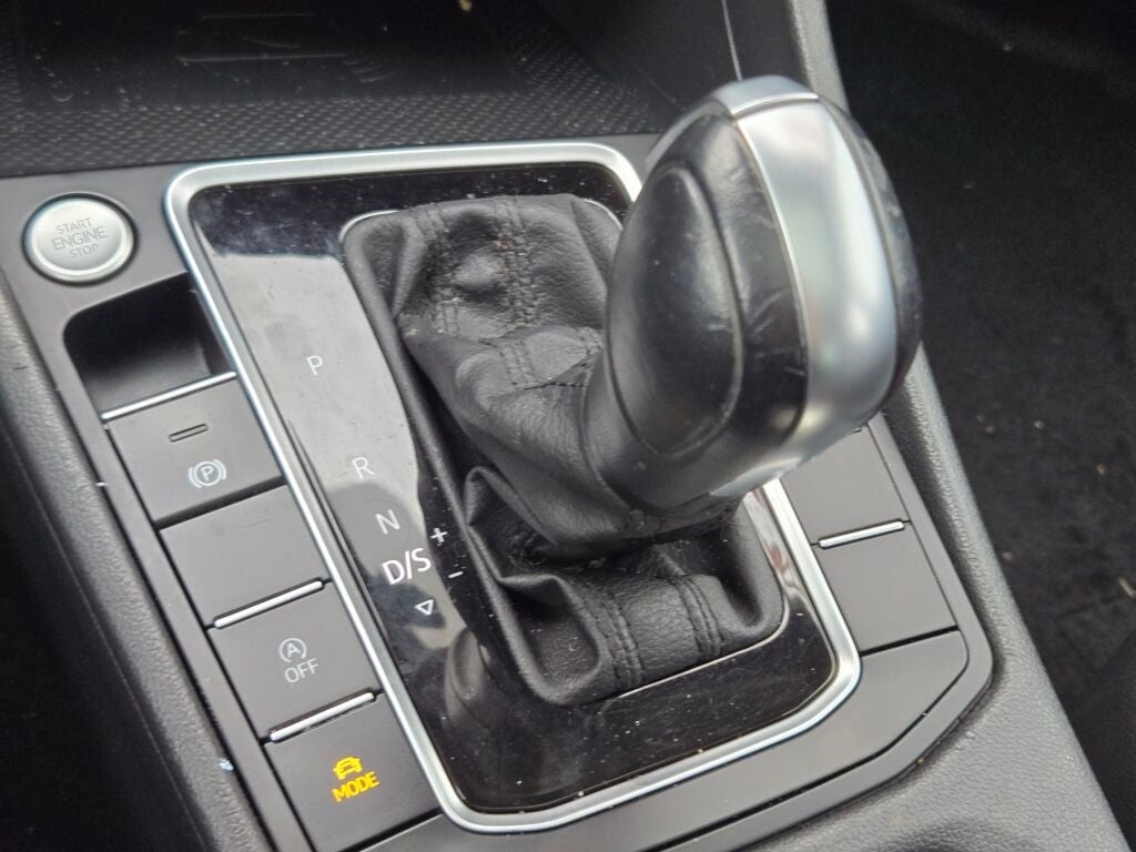 2020 Volkswagen Jetta SEL