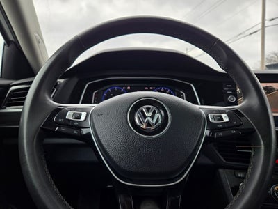 2020 Volkswagen Jetta SEL