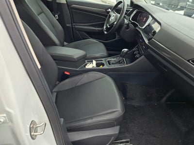 2020 Volkswagen Jetta SEL