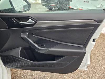 2020 Volkswagen Jetta SEL